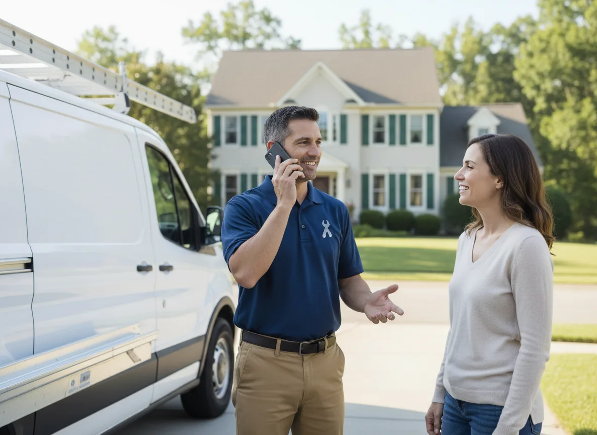 Home Gutter Service Hoffman, MN FAQs
